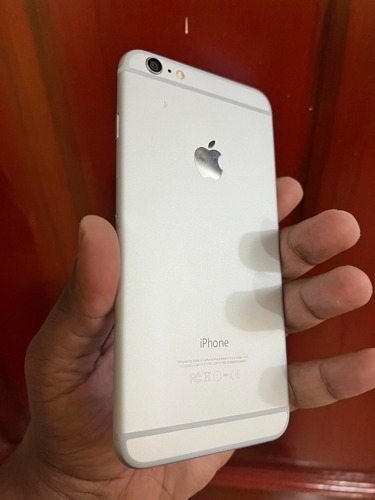 Apple Iphone 6+