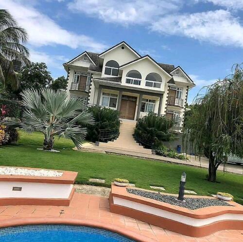 HOUSE FOR SALE DORALLS 600,000
