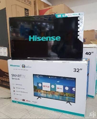 HISENSE SMART TV 