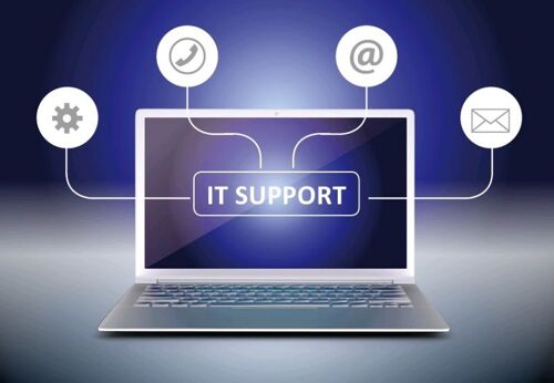 IT Support 
