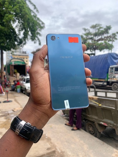 OPPO F7