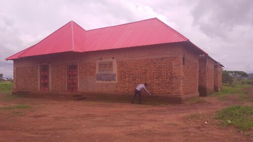 Nyumba inauzwa, Tunduma