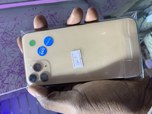 IPhone 11 Pro m