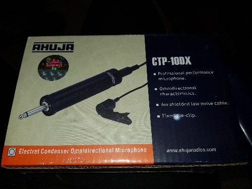 Mic Nzuri