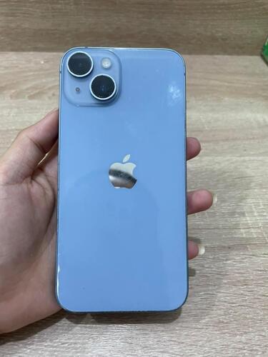 iPhone 14 Plain 256Gb