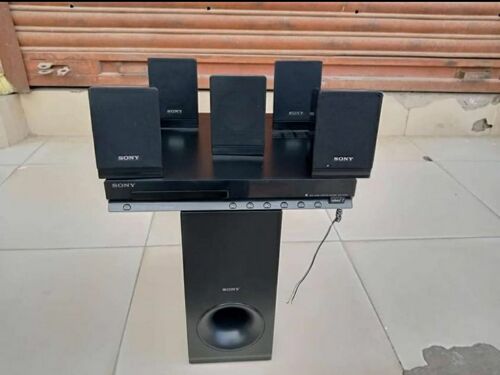 Sony homethieter watt 300