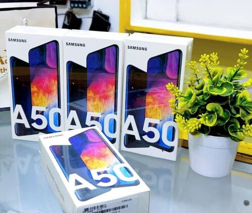 Samsung A50