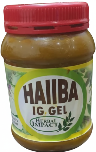 HAIIBA IG GEL