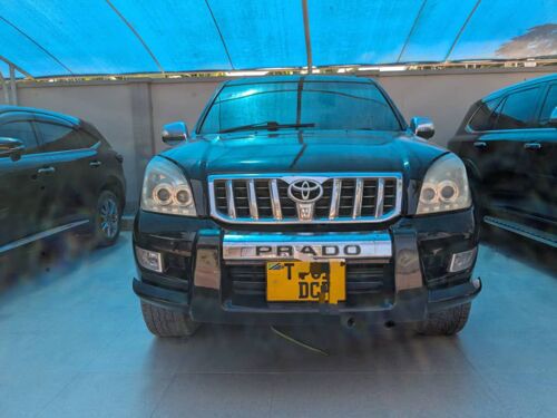 Prado 120