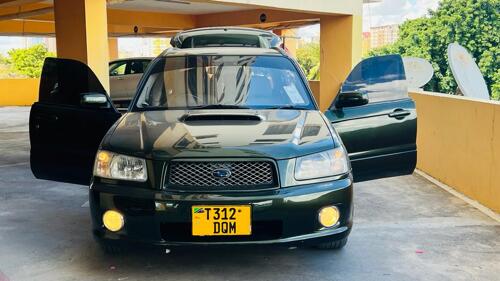 Subaru Forester On Sale (DQM)