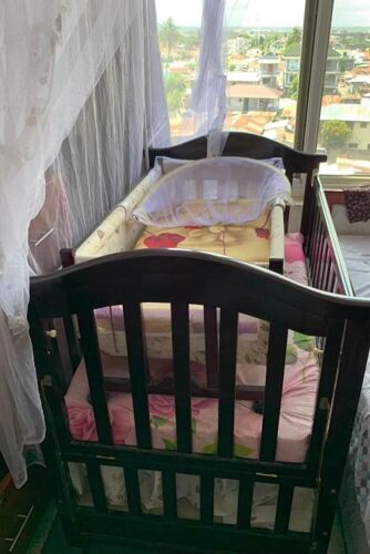 BABY CRIBS FOR SALE