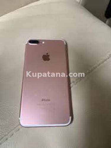 IPhone 7 plus 128GB FULL BOX