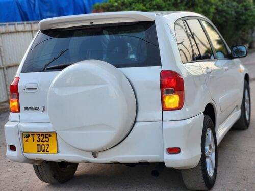 Rav4 rav 4 killtime Cc1790 