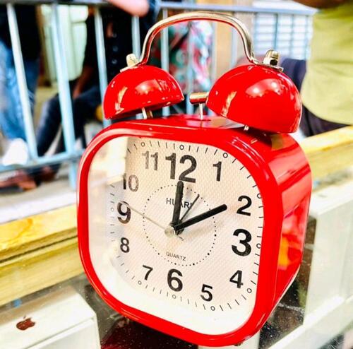alarm