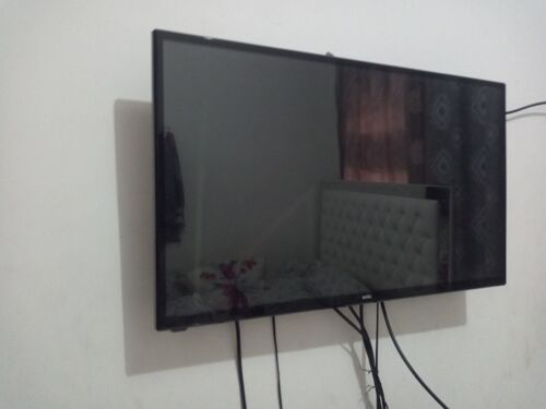 Boss double glass ich 32