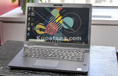Dell Latitude 5490 Mpya