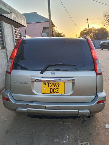 Xtrail 