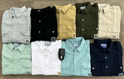 Shati original za cargo