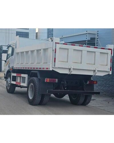 BRAND NEW FAW DUMP TRUCK