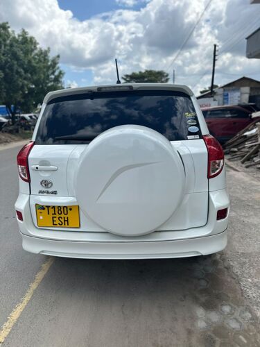 Rav4 rav 4 miss tz 