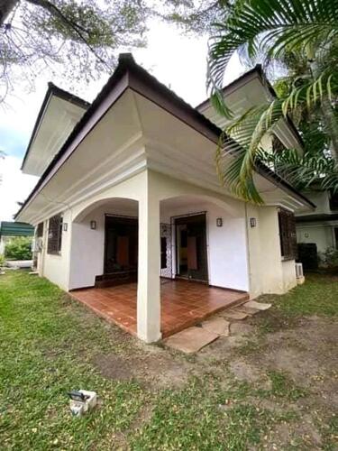 A stand alone House