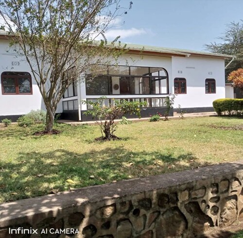 House for rent Njiro Arusha 