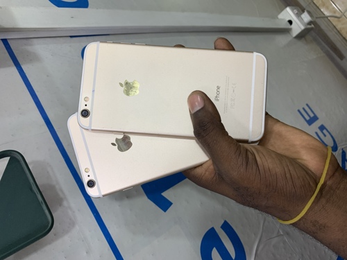 IPhone 6 Plus