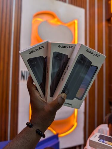Samsung A05 128 Gb