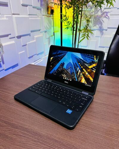 Dell 3190 Chromebook 