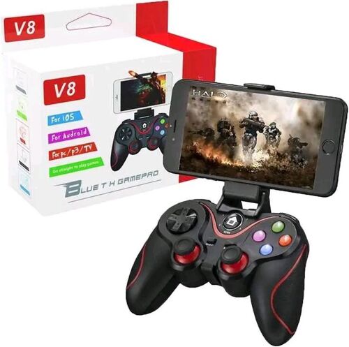 V8 Wireless Game Pad Dodoma 