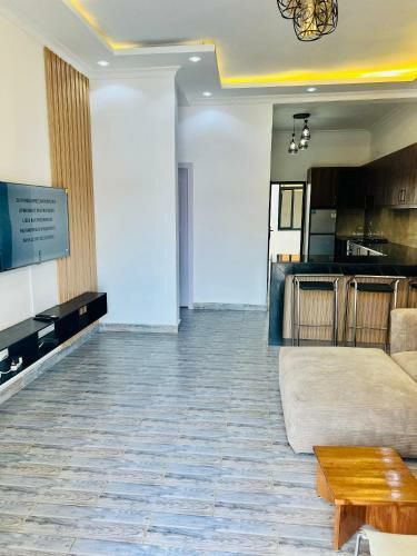 Apartments for rent mikocheni 