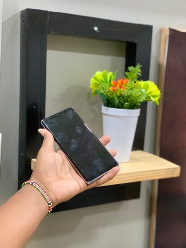 Samsung galaxy note8 Used