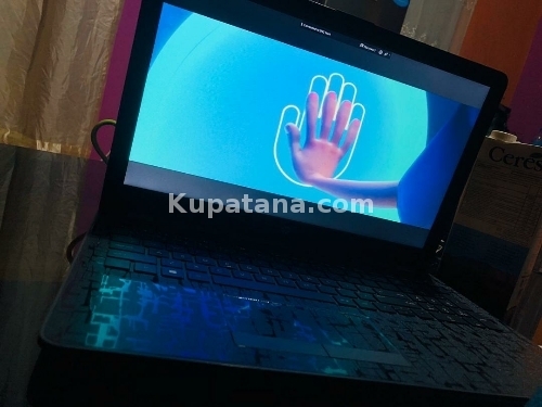 Hp Pc