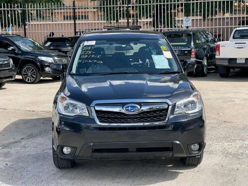 SUBARU NAUZA NEW SAFI SANA