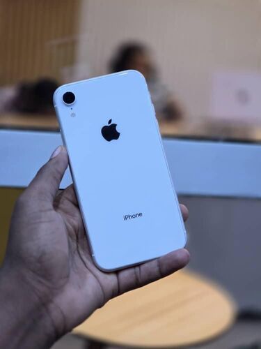 iPhone Xr GB64 