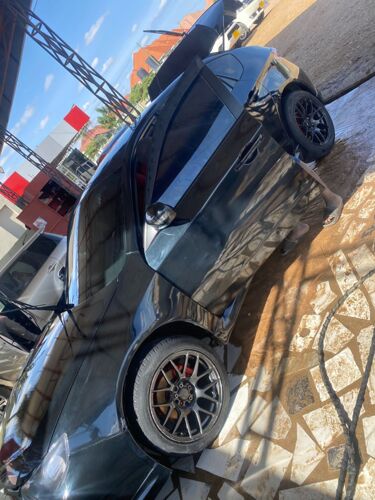 Cc1490 impreza Dodoma 10.5mill