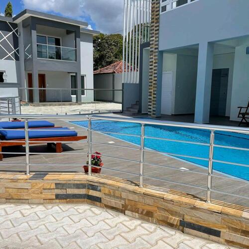 4 BEDROOM VILLAS FOR RENT MASAKI