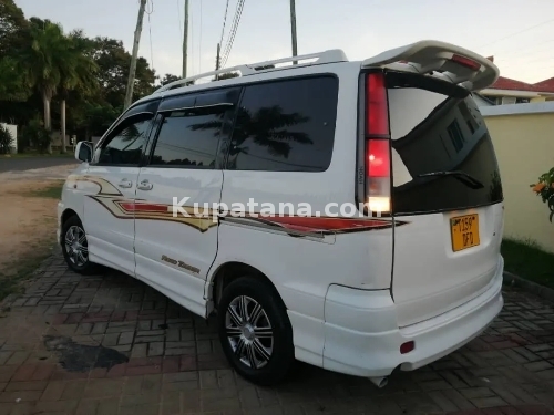 NOAH FIELD TOUR IKO SOKONI