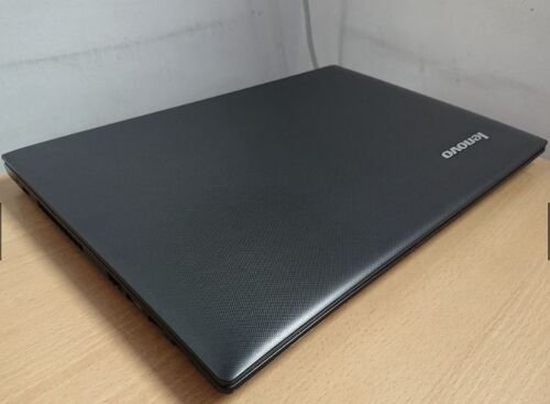 Lenovo laptop
