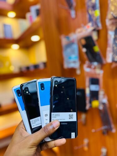 Samsung A21