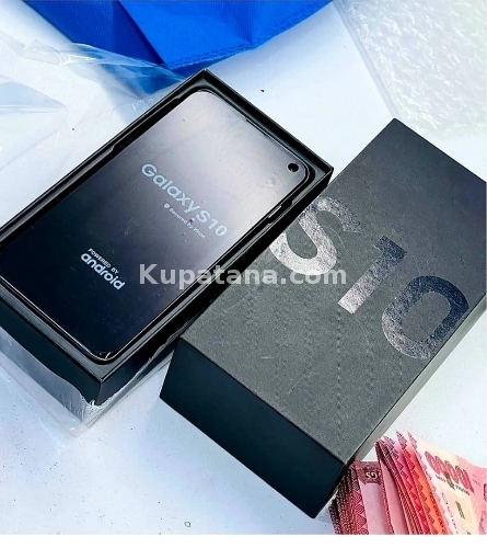 Samsung S10