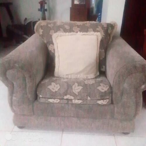 SOFA SET COACH