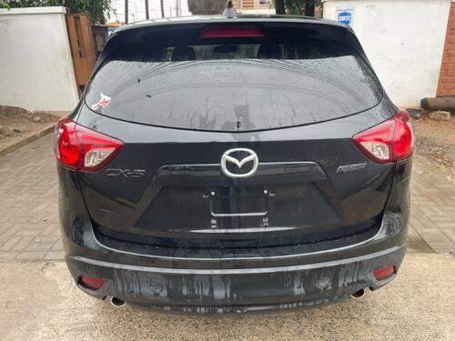 NAUZA MAZDA CX-5 MPYA 