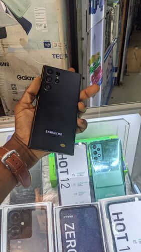 Samsung Galaxy s22iltra