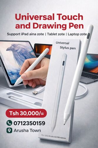 UNIVERSAL TOUCH PEN