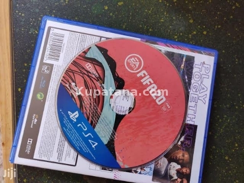 FIFA 20