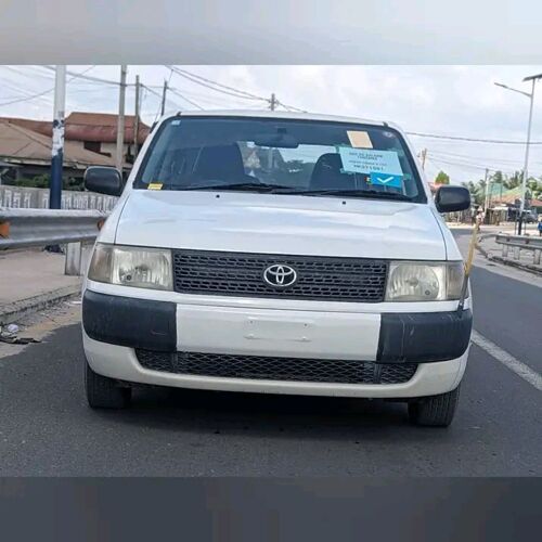 PROBOX NAUZA NEW SAFI 