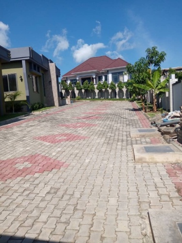 3 unit apartment for sale in Goba  Tegeta A'