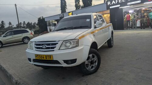 TATA PICKUP call 0696002320