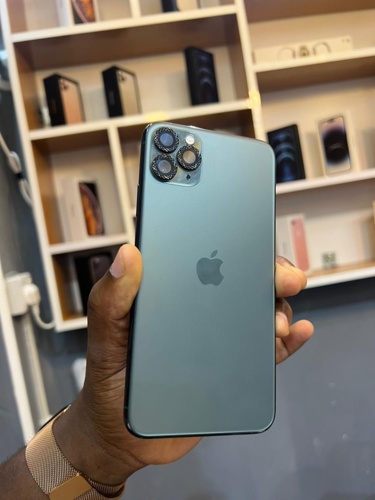 iPhone 11 Pro Max